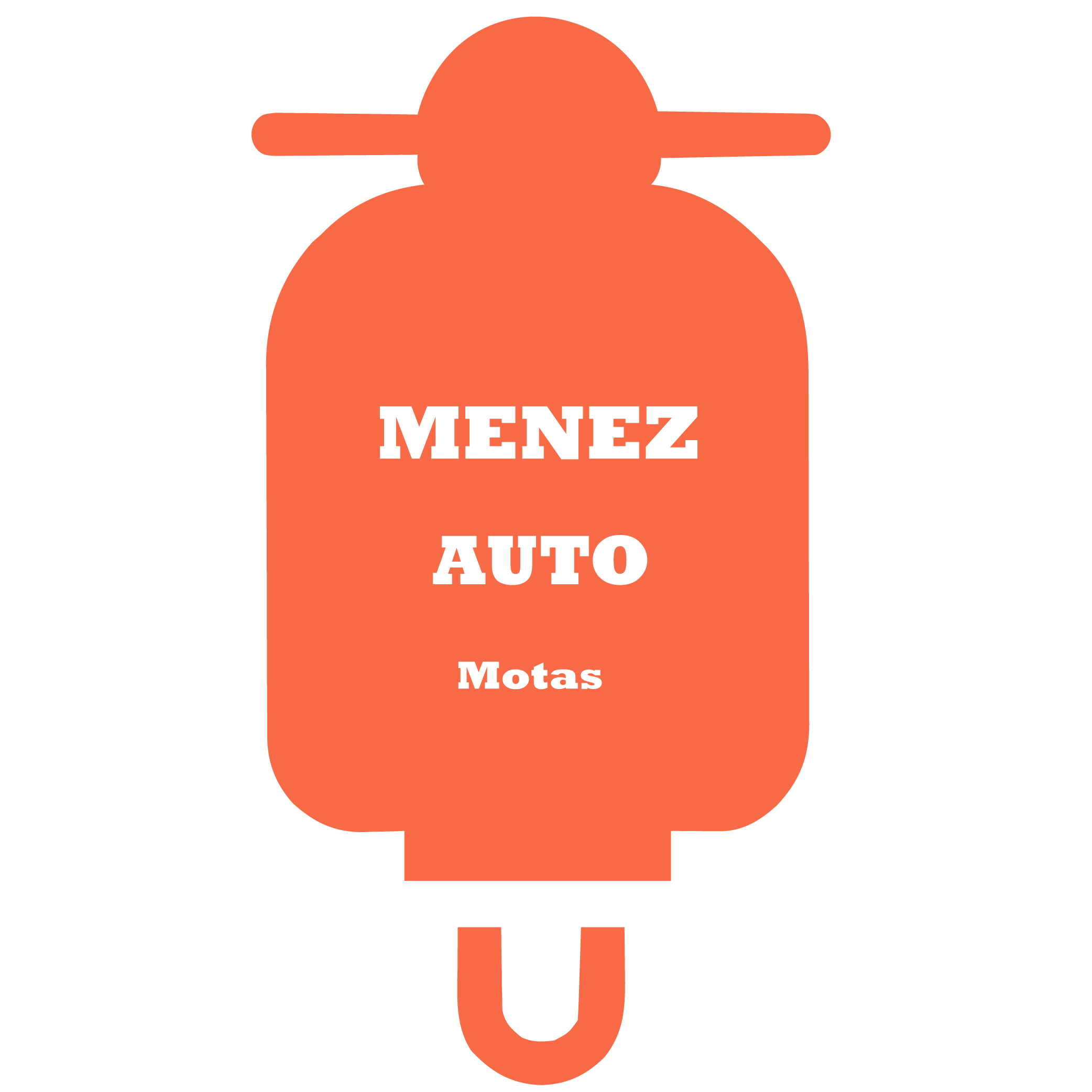 Logo Menez Auto Motorbikes